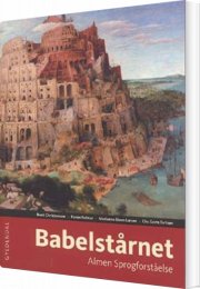 babelstårnet - bog