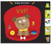 baby-billeder: vuf! - bog