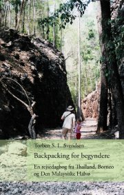 backpacking for begyndere - bog