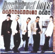 backstreet boys - backstreet's back - cd