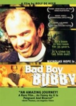 bad boy bubby - DVD
