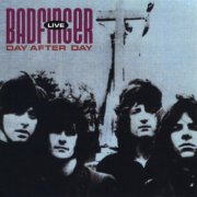 badfinger - day after day-live - cd