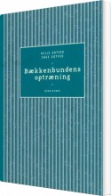 Bækkenbundens Optræning Af Helle Gotved - Hæftet Bog - Gucca.dk