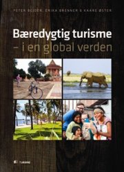 bæredygtig turisme - bog