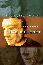 bag billedet - bog