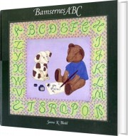 bamsernes abc - bog