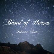 band of horses - infinite arms - cd