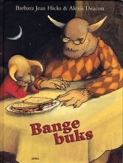 bangebuks - bog
