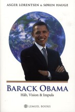 barack obama - bog