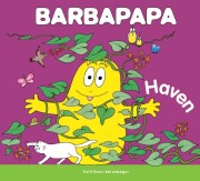 barbapapa - haven - bog
