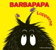 barbapapa - lopperne - bog