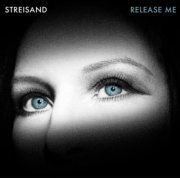 barbra streisand - release me - cd