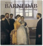 barnedåb - bog