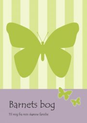 barnets bog - bog