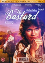 bastarden - DVD