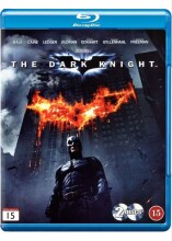 batman - the dark knight - Blu-Ray
