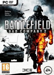 battlefield: bad company 2 (two) - PC