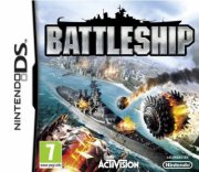 battleship - nintendo ds