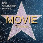 bbc orchestre - performs movie themes - cd