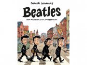 beatles - Tegneserie