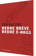 bedre breve - bedre e-mails - bog