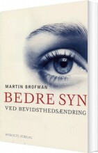 bedre syn ved bevidsthedsændring - bog
