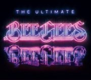 bee gees - the ultimate bee gees - cd