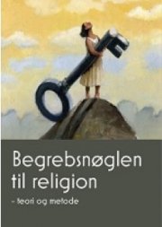 begrebsnøglen til religion - bog