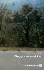 begynderstykker - bog