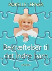 bekræftelser til det indre barn - bog