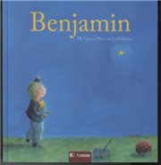 benjamin - bog