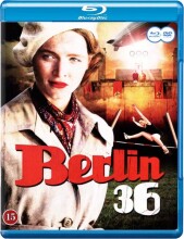 berlin 36 - Blu-Ray + Dvd