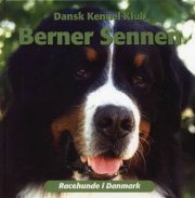 berner sennen - bog