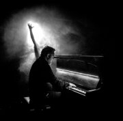 søren huss - bertolt brechts svendborgdigte - Vinyl / LP