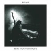 søren huss - bertolt brechts svendborgdigte - cd