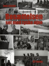 besættelsen set med tyske øjne - bog