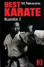 best karate kumite 1 - bog
