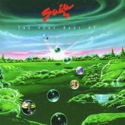 saga - best of saga - cd