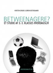 betweenagere? - bog