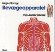 bevægeapparatet - bog
