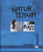 bevægelse 1, elevbog - bog