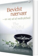 bevidst nærvær - bog