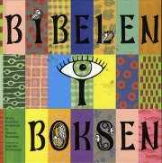 bibelen i boksen - bog
