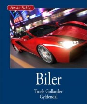 biler - bog