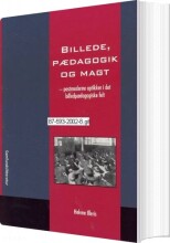 billede, pædagogik og magt - bog