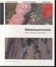 billedeksperimenter - bog