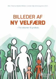 billeder af ny velfærd - bog