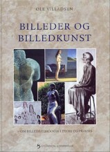 billeder og billedkunst - bog