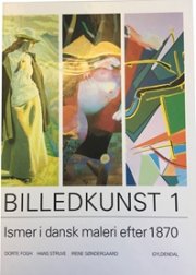 billedkunst 1 - bog