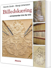 billedskæring - bog